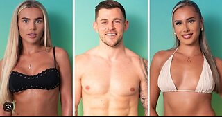 Five Bombshells You Weren’t Supposed to Notice