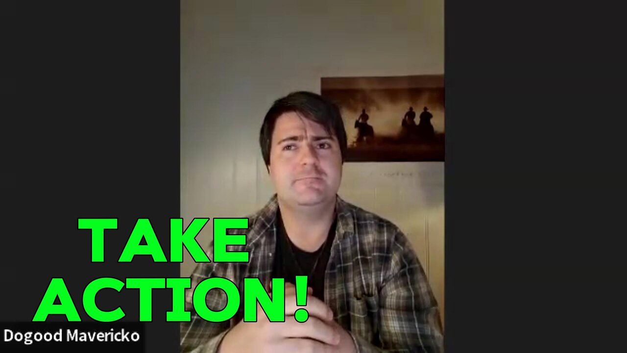 Imperfect Action Almost Always Beats “Perfect” Inaction |EP #93