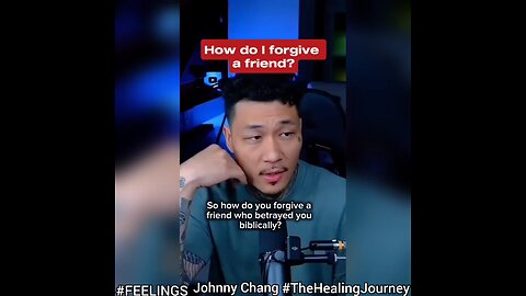 FEELINGS The Healing Journey