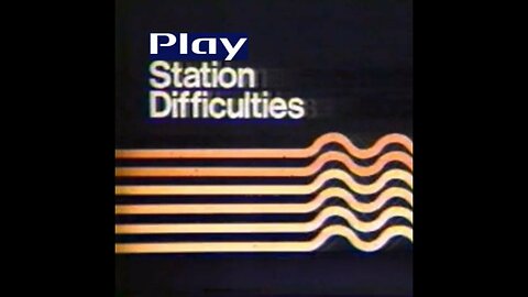 Channel 9 Difficulties