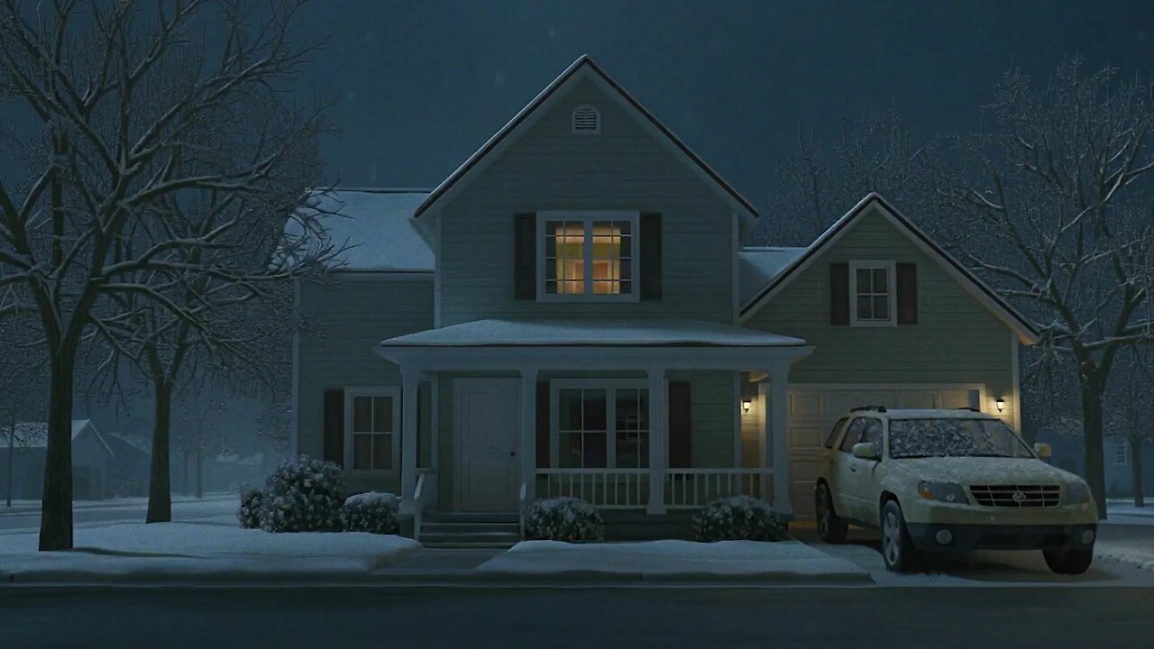 Another insanely good AI short from one of the best to ever do it. Also I love this animation style