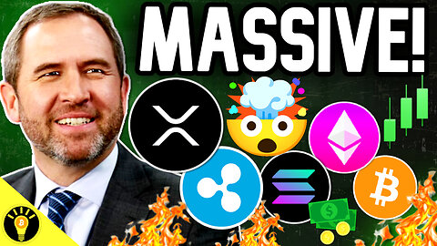 RIPPLE, CIRCLE, & CRYPTO COMPANIES GET OCC BANK CHARTERS! SOLANA ENABLING XRP DEFI!