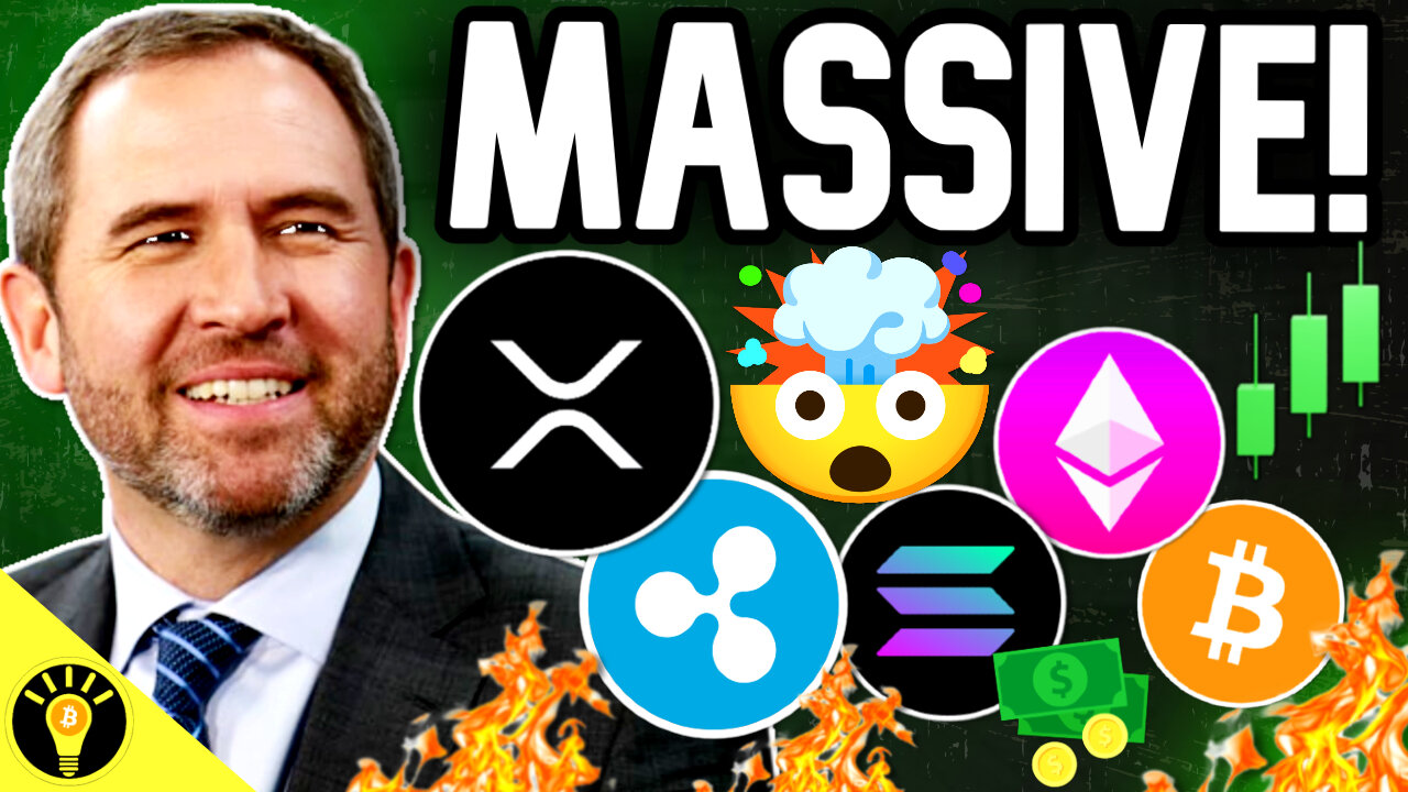 RIPPLE, CIRCLE, & CRYPTO COMPANIES GET OCC BANK CHARTERS! SOLANA ENABLING XRP DEFI!