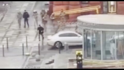 🇺🇦 "Conscript Bribes TCK Officials with Bag of Cash, Flees in Dnipro"