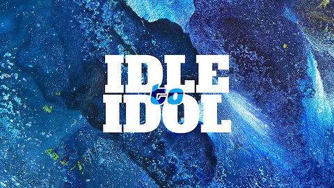 The Remnant Church: Idle to Idol - AJ Noel