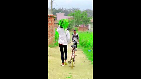 अक्ल बडी की भैस