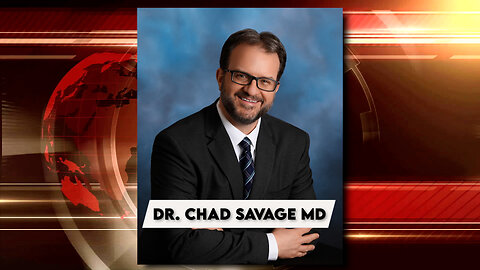 Dr. Chad Savage: Breaking Free from Big Medicine: A Better Way to Healthcare on Take FiVe