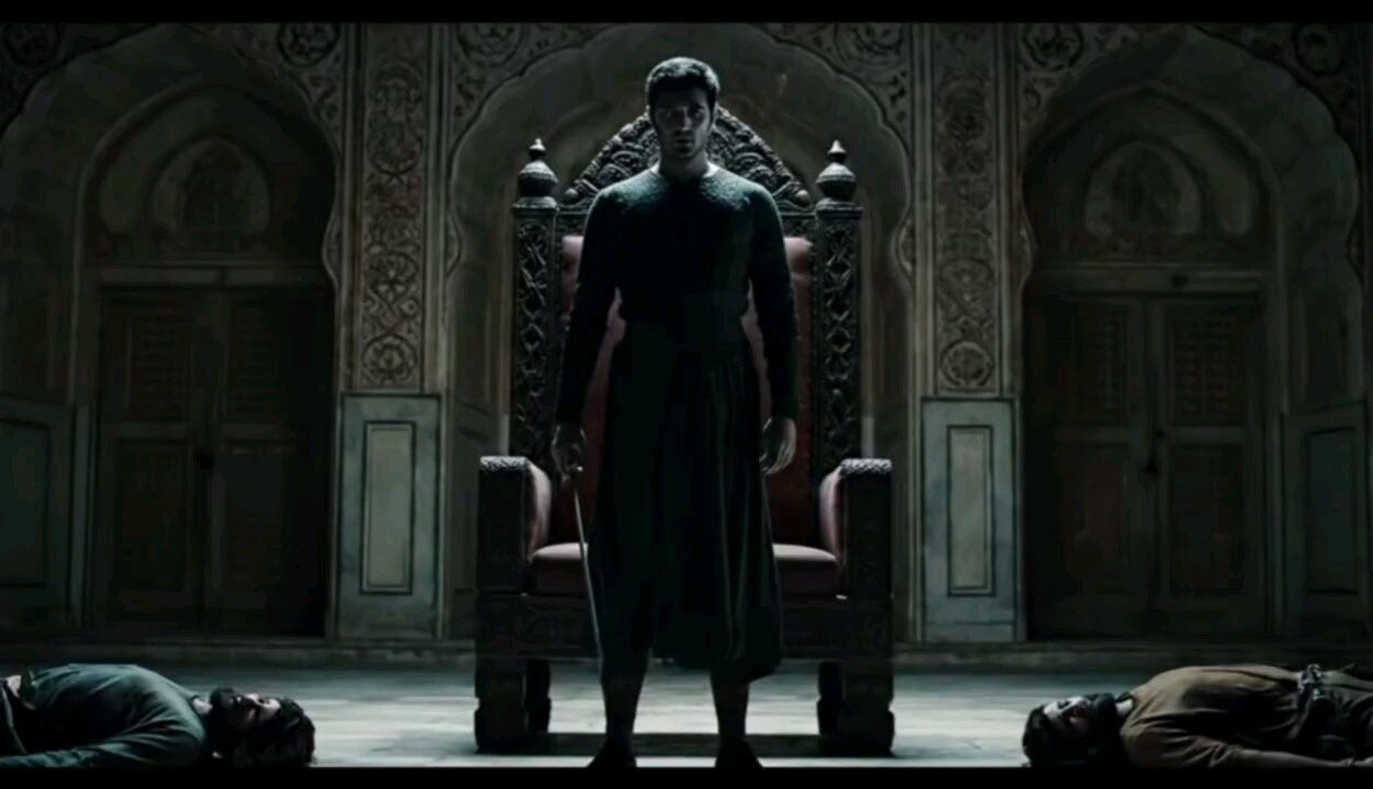 The Decline of Mughul Empire