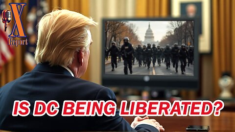 Ep.125| The Great Takedown: Trump's Endgame Revealed