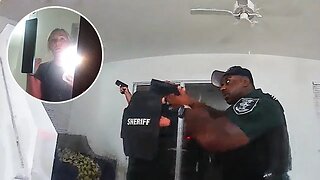 Nightmare Girlfriend Finally Gets What She Deserves