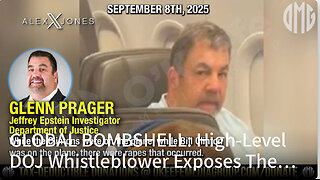 The Rape Of Children On Jeffrey Epstein's Plane In The Presence Of Bill Clinton!!!