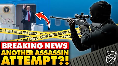 SHOCK: Sniper Nest With DIRECT Shot on Trump Discovered by FBI: Secret Service Reacts…
