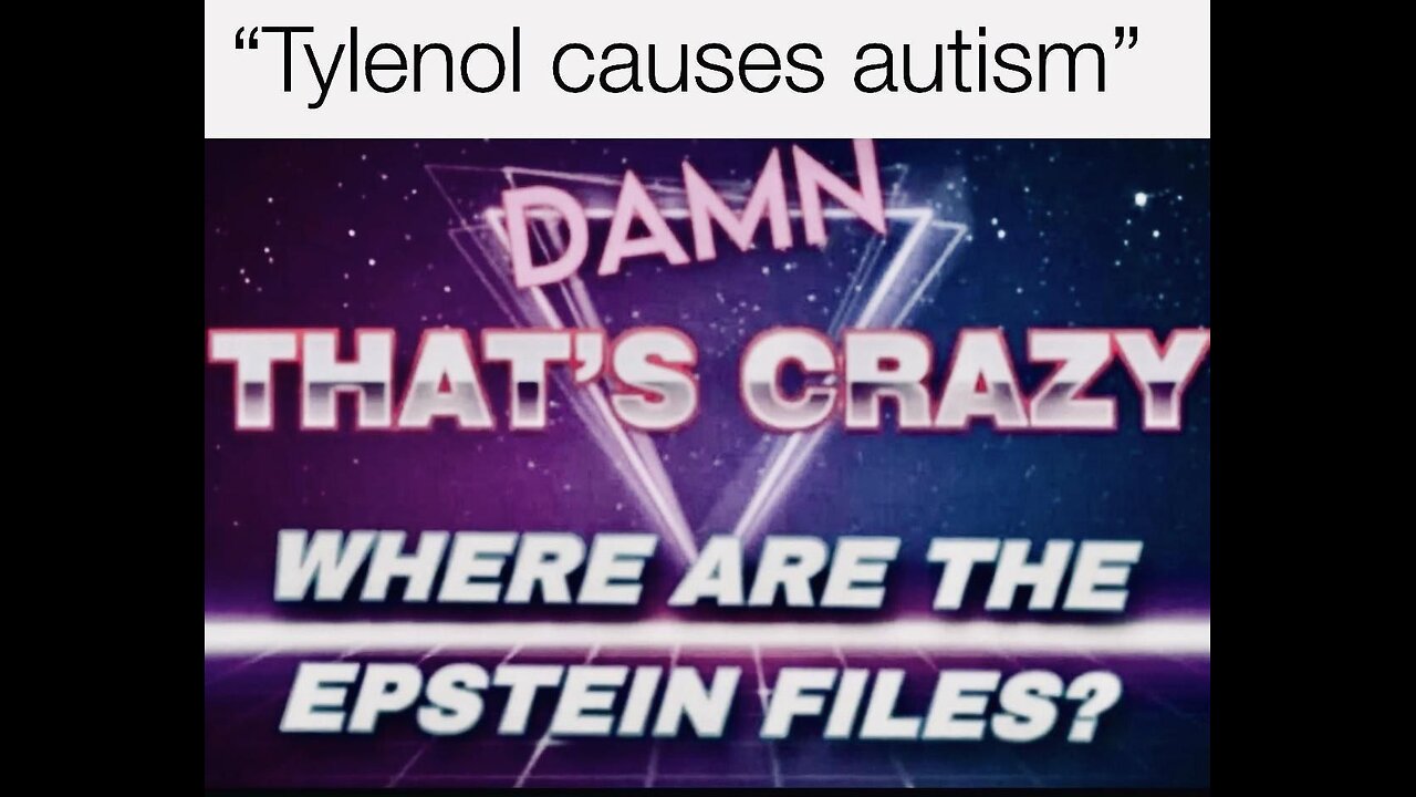 What am I not looking at