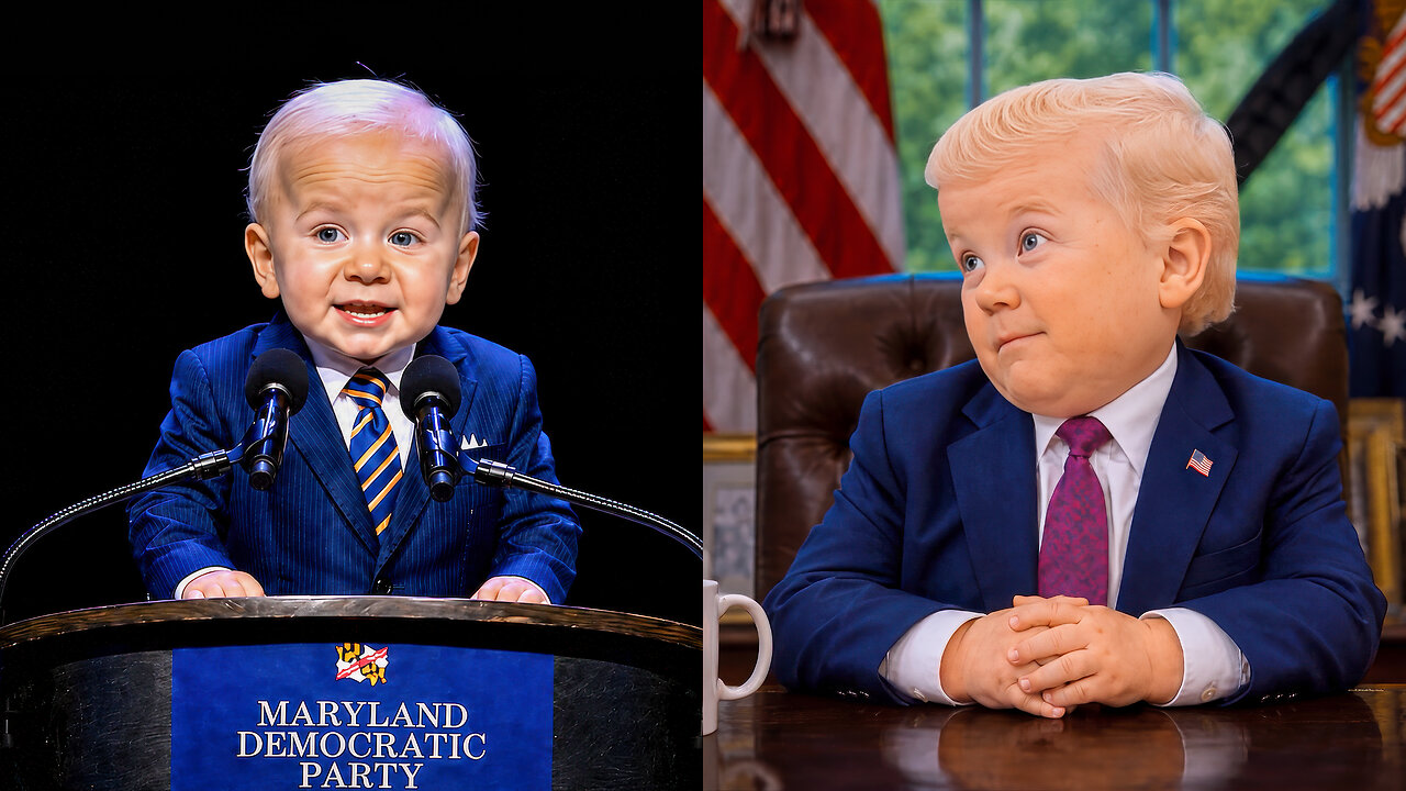 “Whoa, What a Loser” — Biden Drags Trump’s “Vanity Projects” at Democrat Fundraiser