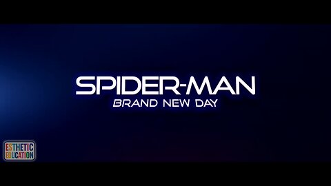 Spider-Man: Brand New Day (2026)