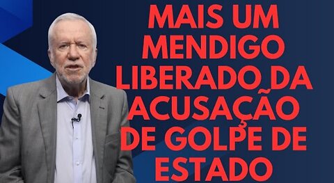 Paraguay is the 8th American country to deny dictator Maduro. And Brazil? - by Alexandre Garcia