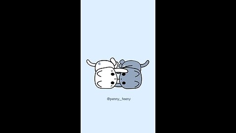 Boo and Baby