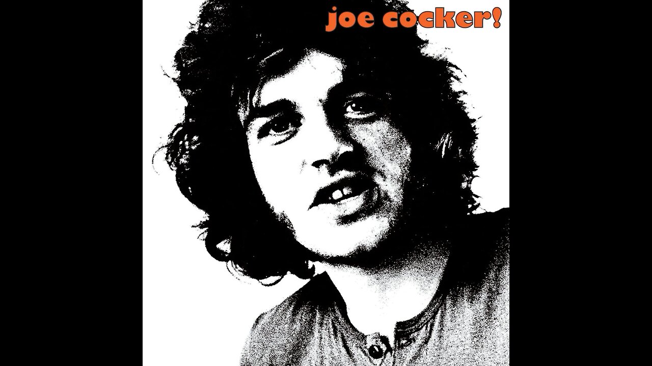 Joe Cocker - Joe Cocker! (Remastered) 1969/2021 WEB