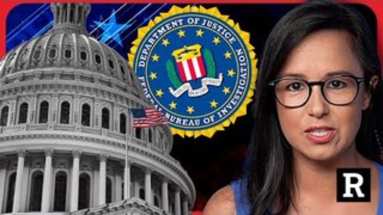 "The FBI had informants in the crowd and lied about it" FBI Whistleblower