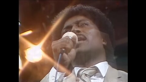 Highlights ~ Little Richard on David Letterman (1982) Full Interview & Electrifying Performance