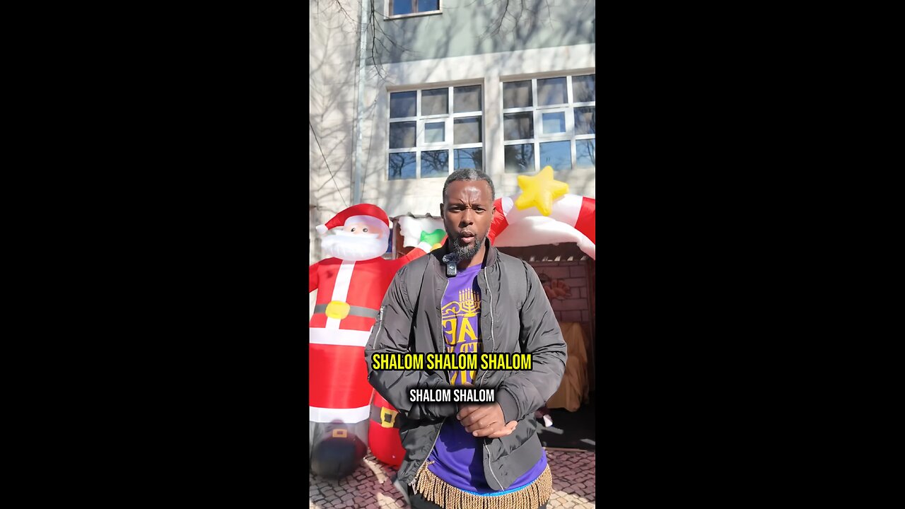 Natal Festa Pagã e não de Deus