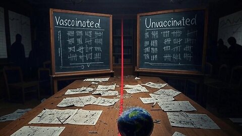 Are You Vaccinated? Part 2 - Vaccine Divide