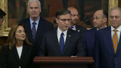 Stalemate on the Hill: GOP Leaders Rally Against Shutdown Specter as Day 30 Looms Over Furloughed Workers and SNAP Cuts - October 30, 2025