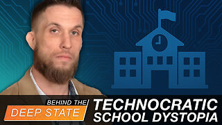 Education Tech Leading to Technocratic School Dystopia: Expert