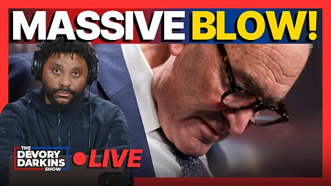 Democrats dealt MASSIVE BLOW by CNN new stunning poll on Voter ID