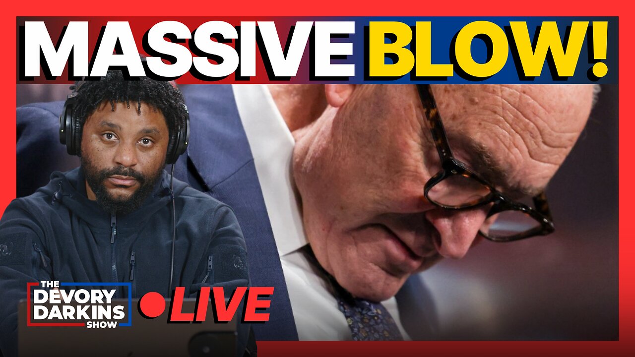 Democrats dealt MASSIVE BLOW by CNN new stunning poll on Voter ID