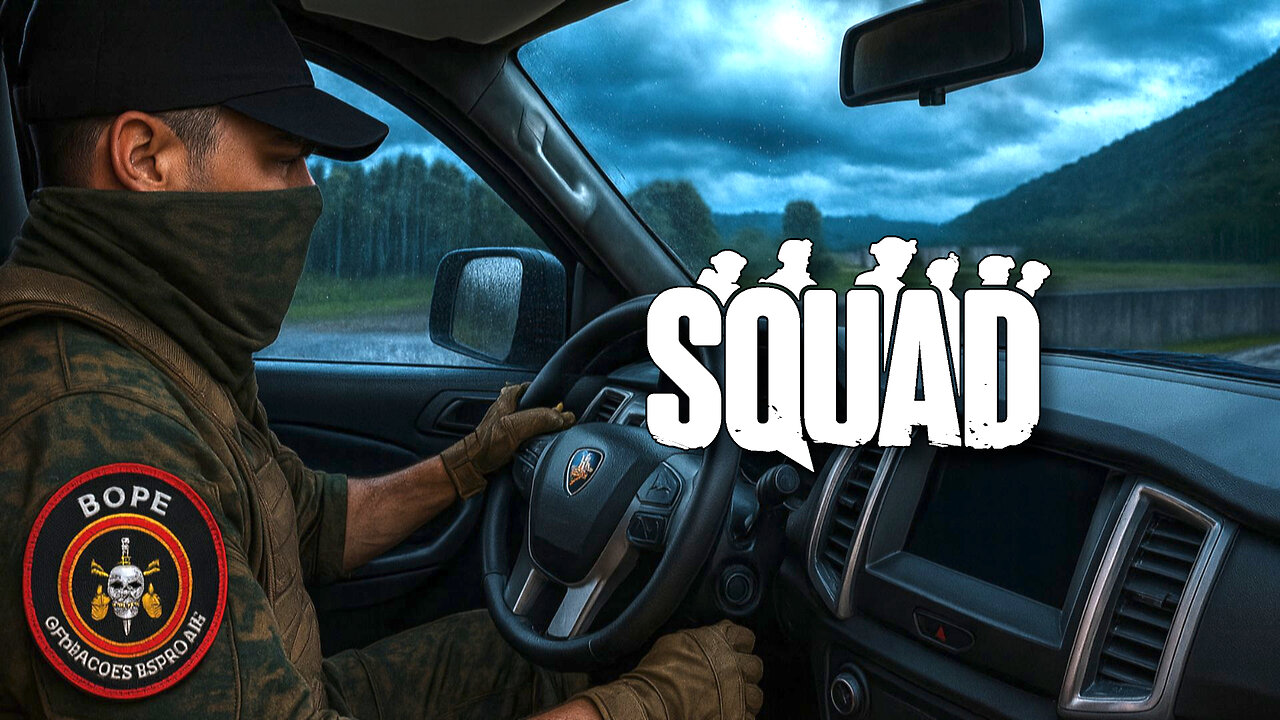 Squad [BOPE]