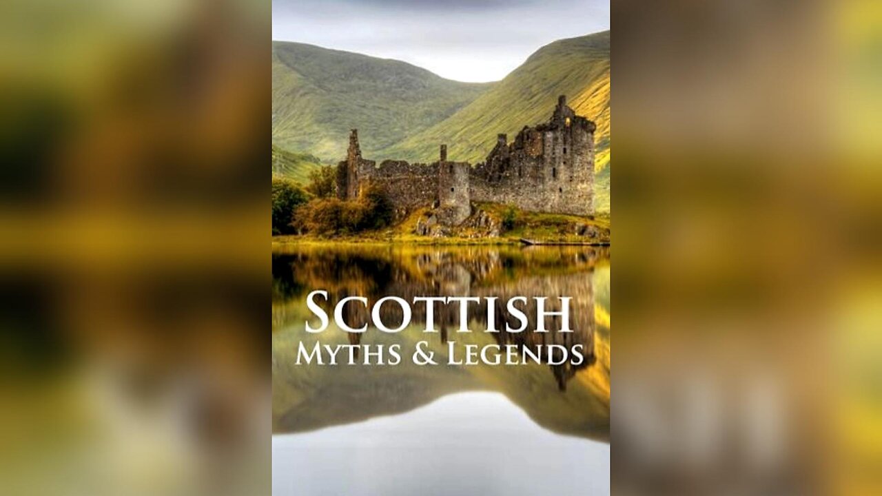Scottish Myths & Legends