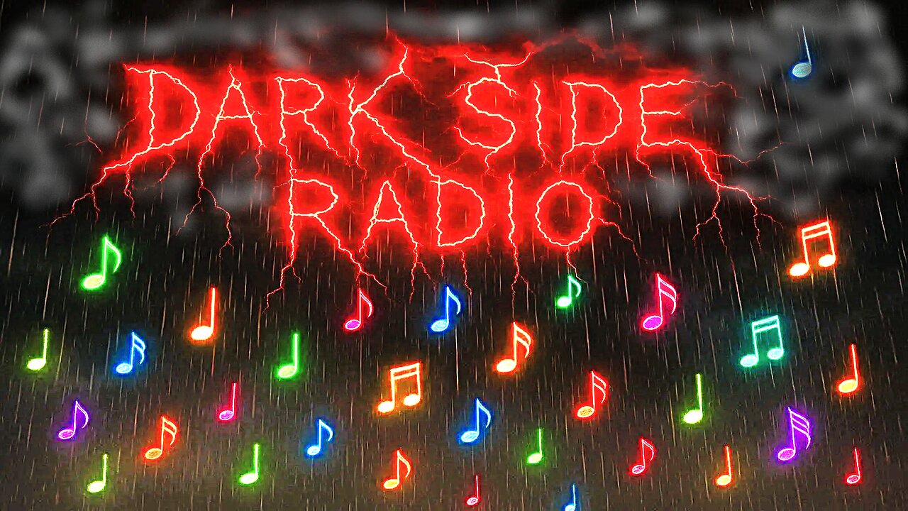 ⚡Dark Side Radio⚡ Ep. 457