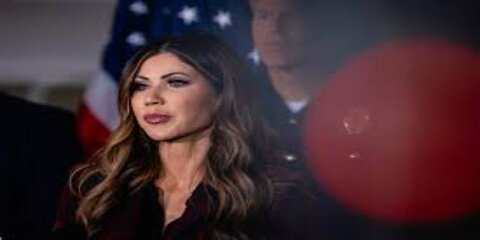 Noem Declares Victory in Florida as ‘Operation Dirtbag’