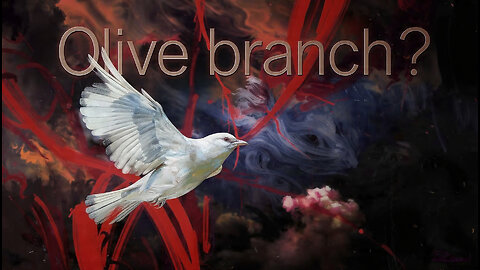 The Verdant Branch in the Sky (C1Q100)