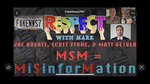 Mark hosts Joe, Scott and Matt From Verity Metals Live 2/16 5pm pacific 8pm ET