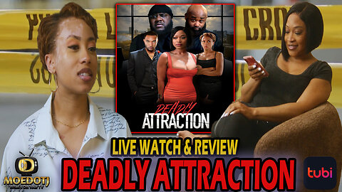 Deadly Attraction | Tubi Movie Full Review