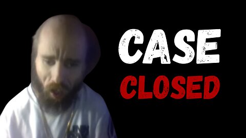 Steve can't Stream - Cyraxx celebrates his court victory (10/30/2025)