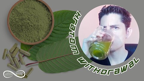 Withstand Kratom Withdrawal 🌿 Potentiating the positive & mitigating the negative effects of Kratom