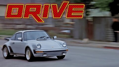 LightSource - Drive