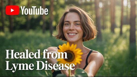 🚫 Doctors Were STUMPED.. Then This Happened. | Healing from Lyme Disease through Jesus #Medical #God