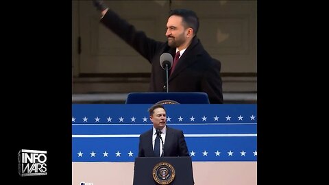 Did Zohran Mamdani Do The Nazi Salute?