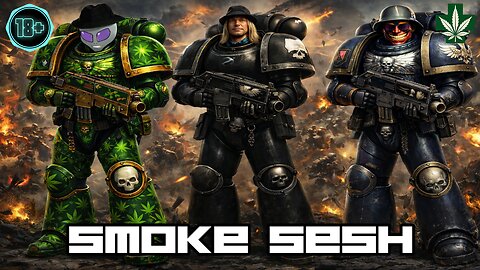 Dankplayz Smoke Sesh