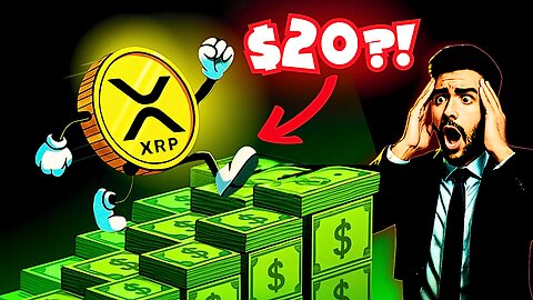 Is XRP About to Make MILLIONARES Again? HONEST Take!