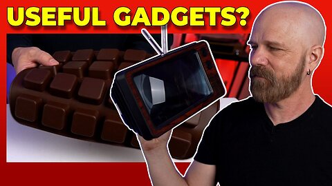 Do These Gadgets Make Life Easier? Let's Find Out!