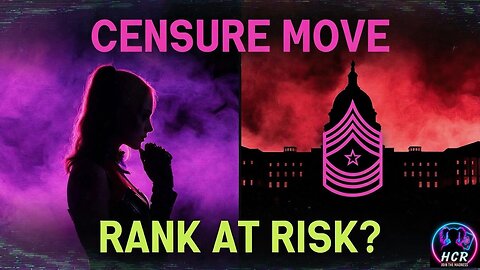 Hegseth Moves to Censure Sen. Mark Kelly Over “Seditious” Military Orders Video