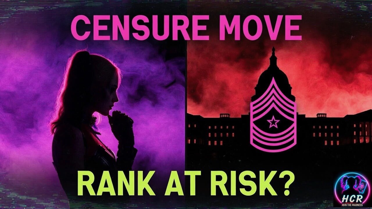 Hegseth Moves to Censure Sen. Mark Kelly Over “Seditious” Military Orders Video