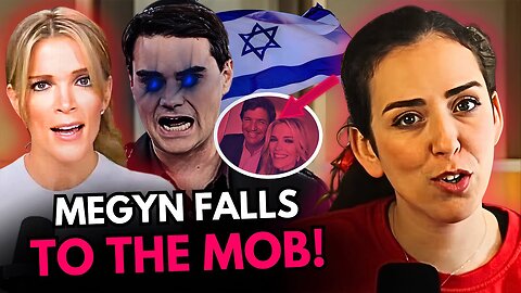 Megyn Kelly Just Joined Candace & Tucker To DESTROY The RIGHT!