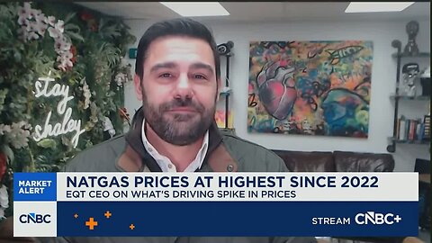 Rice: Natural gas remains the most cost-effective energy solution overall