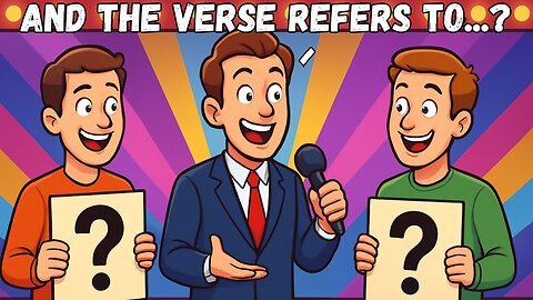 Is Surah 7 Verse 157 Describing Jesus Or Muhammad?